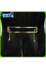 2XXT Cosplay Uma Musume Pretty Derby Bamboo Memory Iron Ambition Race Outfit Cosplay Costume